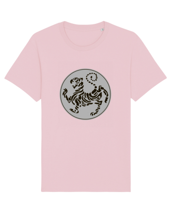 Shotokan Karate Cotton Pink