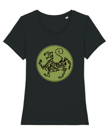 Shotokan Karate Black