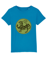 Shotokan Karate Tricou mânecă scurtă  Copii Mini Creator