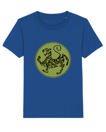 Shotokan Karate Majorelle Blue