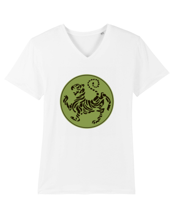 Shotokan Karate White