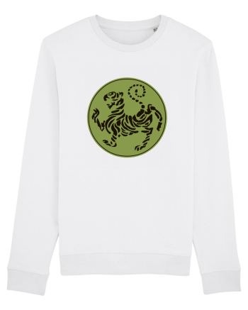 Shotokan Karate White