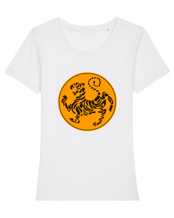 Shotokan Karate White