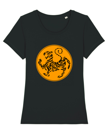 Shotokan Karate Black