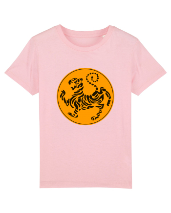 Shotokan Karate Cotton Pink