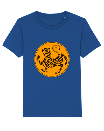 Shotokan Karate Majorelle Blue