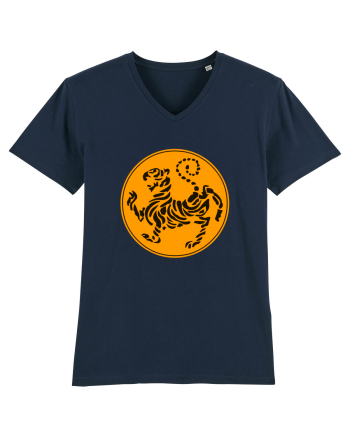 Shotokan Karate French Navy