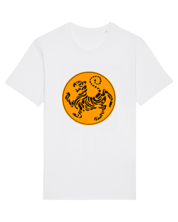 Shotokan Karate White