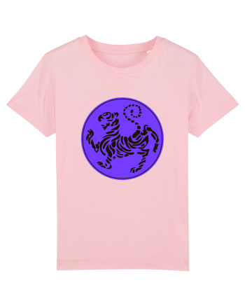 Shotokan Karate Cotton Pink