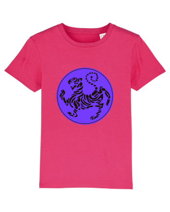 Shotokan Karate Raspberry