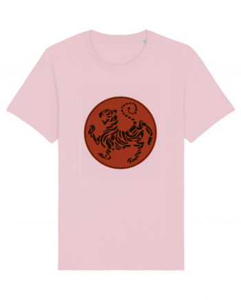 Shotokan Karate Cotton Pink