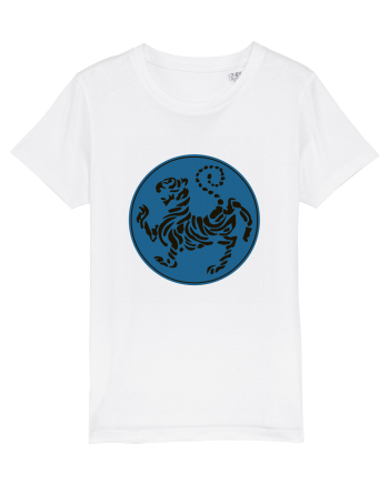 Shotokan Karate White