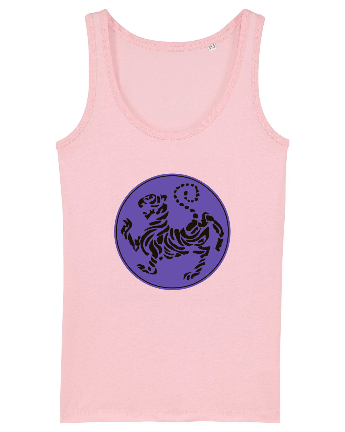 Maiou Damă Dreamer Cotton Pink