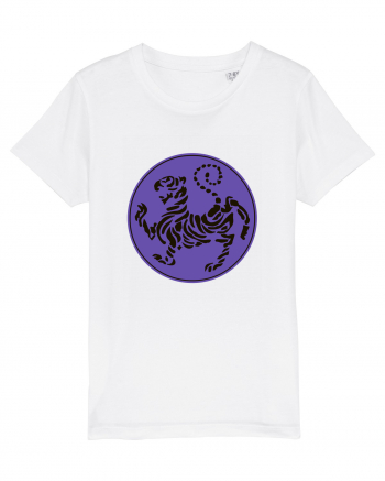 Shotokan Karate White