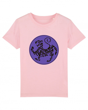 Shotokan Karate Cotton Pink