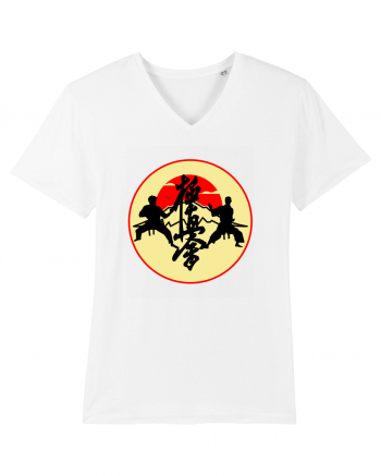 Kyokushin Karate  White