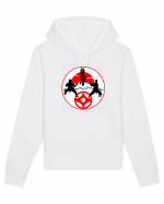 Kyokushin Karate  Hanorac Unisex Drummer