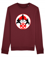 Kyokushin Karate  Bluză mânecă lungă Unisex Rise