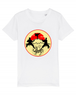 Shotokan Karate Tricou mânecă scurtă  Copii Mini Creator