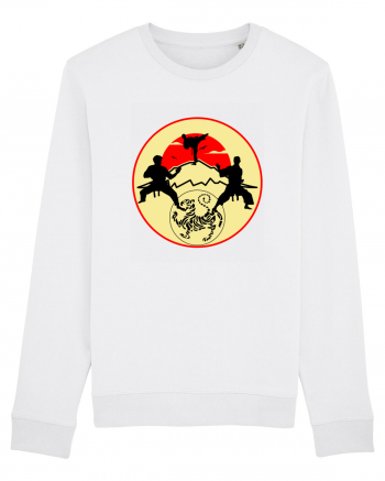 Shotokan Karate White
