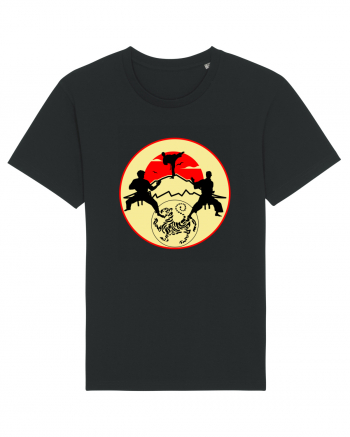 Shotokan Karate Black