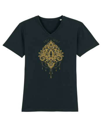 Free spirit Black