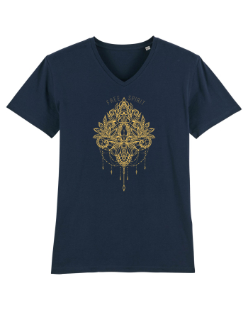 Free spirit French Navy
