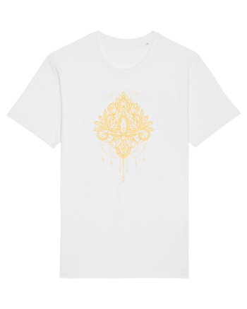 Free spirit White