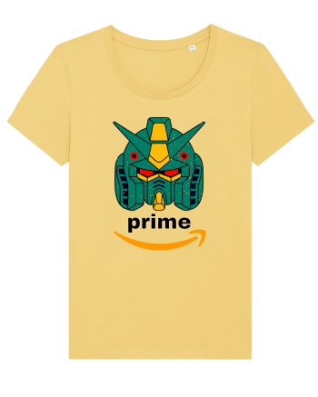 Funny Retro Optimus  Prime Pun Jojoba