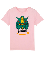 Funny Retro Optimus  Prime Pun Tricou mânecă scurtă  Copii Mini Creator