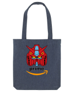 Funny Retro Optimus  Prime Pun Sacoșă textilă