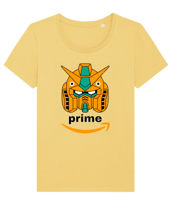 Funny Retro Optimus  Prime Pun Jojoba