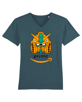 Funny Retro Optimus  Prime Pun Stargazer
