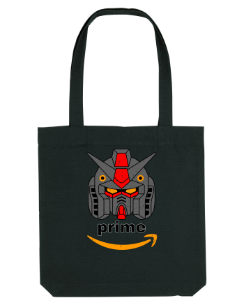 Funny Retro Optimus  Prime Pun Black