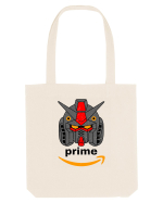 Funny Retro Optimus  Prime Pun Sacoșă textilă