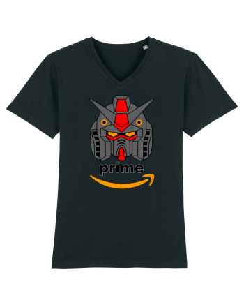 Funny Retro Optimus  Prime Pun Black