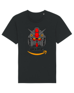 Funny Retro Optimus  Prime Pun Tricou mânecă scurtă Unisex Rocker