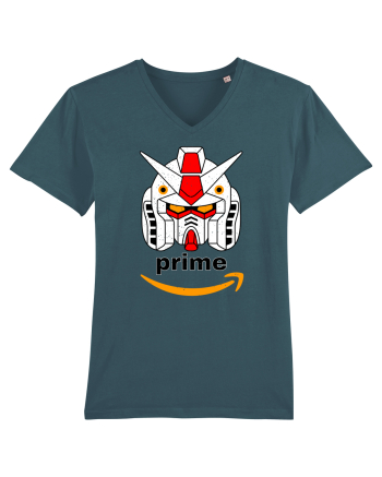 Funny Retro Optimus  Prime Pun Stargazer