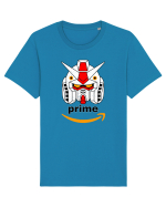 Funny Retro Optimus  Prime Pun Tricou mânecă scurtă Unisex Rocker