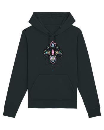 Mandala Black
