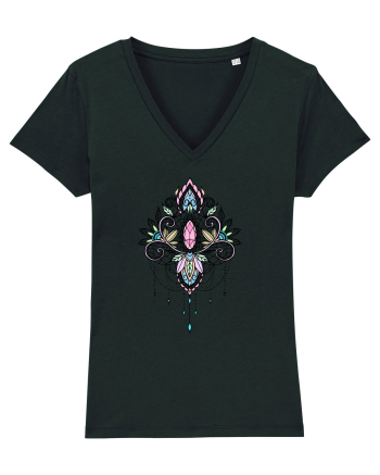 Mandala Black