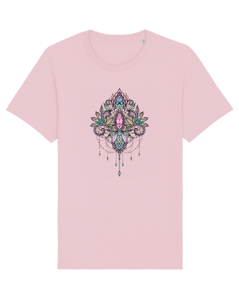 Mandala Cotton Pink