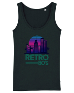 80' Retro City Maiou Damă Dreamer
