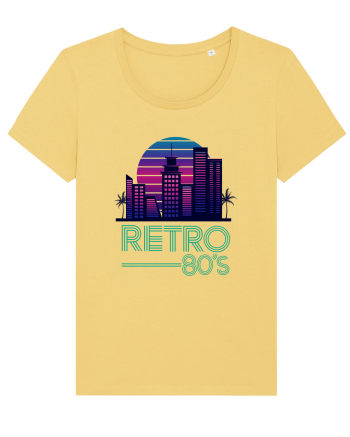80' Retro City Jojoba