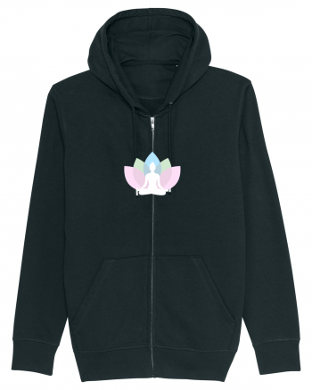 Inner Peace Black