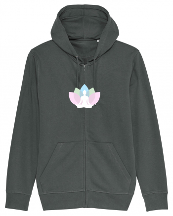 Inner Peace Anthracite