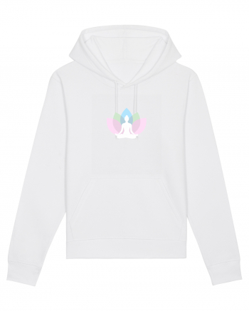 Inner Peace White