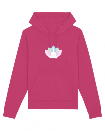 Inner Peace Raspberry