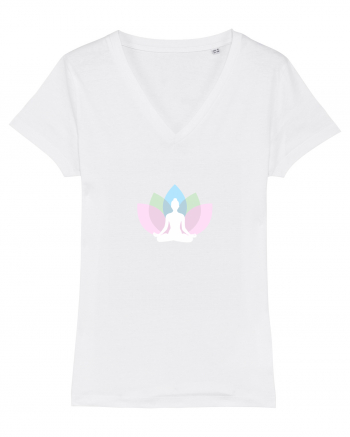 Inner Peace White
