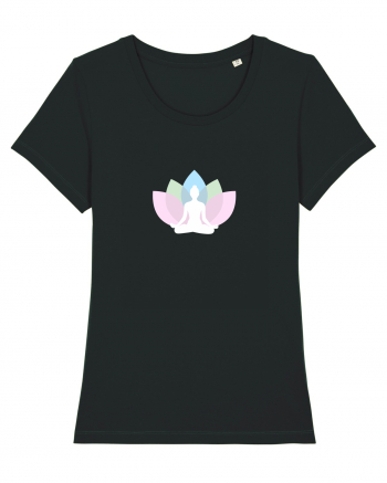 Inner Peace Black